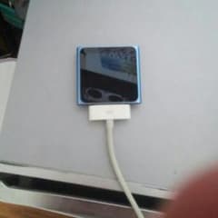 訳あり！ iPod nano 16GBのサムネイル