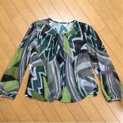 ストレッチカットソーのサムネイル