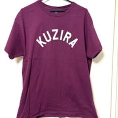 KUZIRA Tシャツ KUZIRA Tシャツ バンドグッズ - メルカリ