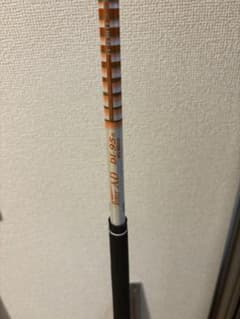 tour ad DI95s タイトリストスリーブ　4U長さのサムネイル