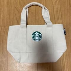 みゅう様用　スターバックス 2022 トートバッグのサムネイル