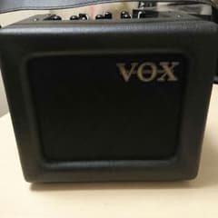 VOX MINI3 小型アンプのサムネイル