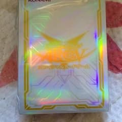 遊戯王 スリーブのサムネイル