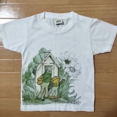がまくんとかえるくん　120cmのサムネイル