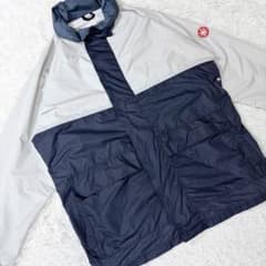希少】C.E (CAV EMPT) ナイロンジャケット 背面パッチ L 日本製 - メルカリ