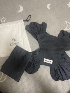 Konny 抱っこ紐 メッシュ XSのサムネイル
