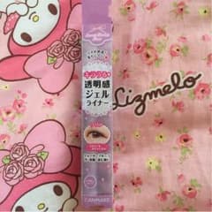 キャンメイク　透明感ジェルライナー　新品未使用のサムネイル