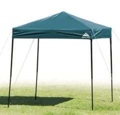 SOUTH FIELD タープテント SF1005-OT グリーン SOUTH FIELD タープテント SF1005-OT グリーン - メルカリ