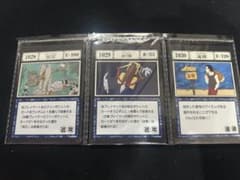 a*2様 HUNTER×HUNTER K賞 指定ポケットカード 一番くじのサムネイル