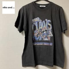 niko and...Tシャツのサムネイル
