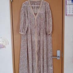 ロングカーディガンのサムネイル