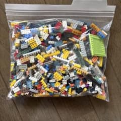ナノブロック　予備のサムネイル