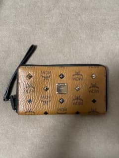 MCM 財布のサムネイル