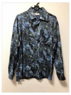 シャツ LIDUM 原価12000円のサムネイル