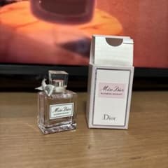 Miss Dior Blooming Bouquet オードトワレのサムネイル