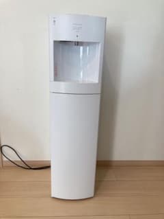 フレシャス　スラット＋カフェ　コーヒー機能付き　ウォーターサーバーのサムネイル