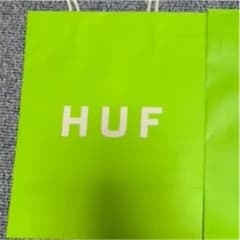 huf 紙袋のサムネイル