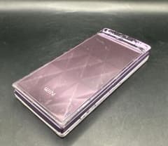 H18 au 携帯電話 ガラケー 本体 W64S Sony ワンセグ - メルカリ