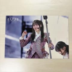 櫻坂46 向井純葉 5th YEAR ANNIVERSARY ポストカードのサムネイル