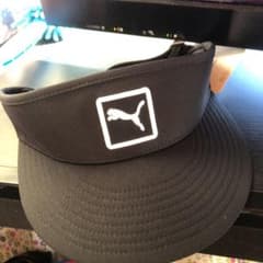 プーマサンバイザーのサムネイル