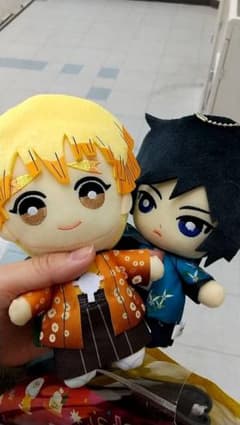 鬼滅の刃 アミューズメントのサムネイル