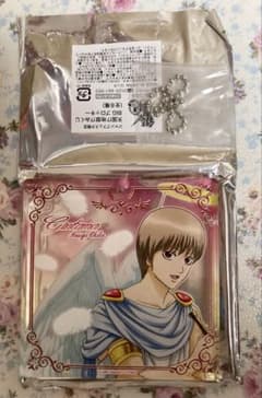 銀魂　ジャンプフェスタ2019 沖田総悟　アクリルキーホルダー　ブロッキー 銀魂 ジャンプフェスタ2019 沖田総悟 アクリルキーホルダー ブロッキー