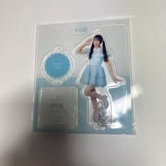 尾木波菜 アクスタのサムネイル