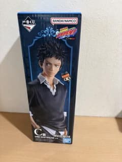 一番くじ 家庭教師ヒットマンREBORN! C賞 山本武 フィギュア 一番くじ 家庭教師ヒットマンREBORN! C賞 山本武 9351 - メルカリ