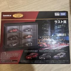 た*】様 トミカくじ　ラストワン賞　第3段 た*】様 トミカくじ ラストワン賞 第3段 - メルカリ