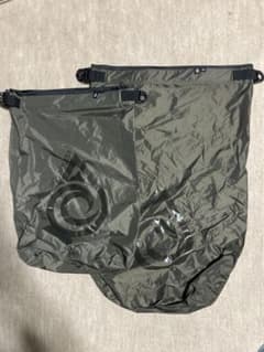 AquaQuest Rogue 防水ドライバッグ　10L➕20L　アクアクエストのサムネイル