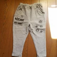 パンツ　ヒステリックのサムネイル