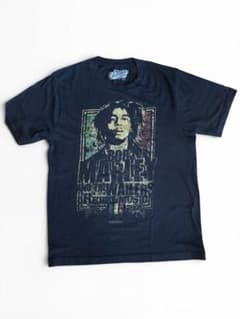 【ボブ・マーリー】Old Navy Bob Marley Tシャツ Mサイズのサムネイル