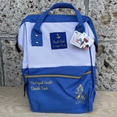 【タグ付き新品】ドナルドダック キッズリュックのサムネイル