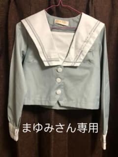 セーラー服のサムネイル