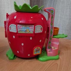 こえだちゃん木のおうちのサムネイル