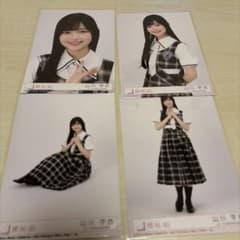 櫻坂46 山川宇衣 15th 封入 コンプ - メルカリ