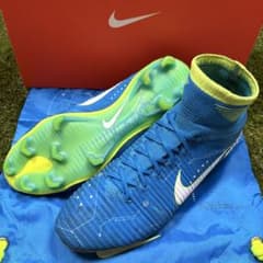 NIKE Mercurial Superfly Ⅴ NJR AG-PRO NIKE Mercurial Superfly Ⅴ NJR AG-PRO Nike Mercurial Superfly V AG