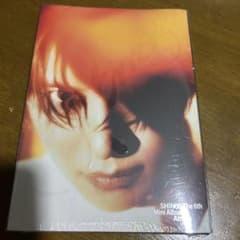 RaIn Ceremony/テミン) SHINee Atmos 新品未開封④ - メルカリ