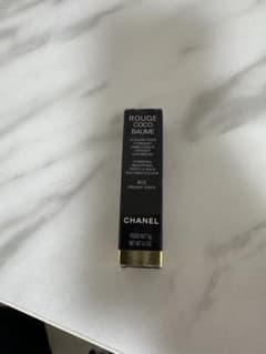 CHANEL ルージュ ココ ボーム 912 ドリーミー ホワイトのサムネイル