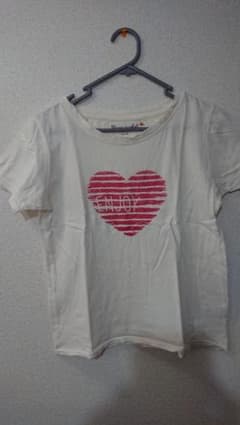 ハートマーケット  Tシャツのサムネイル