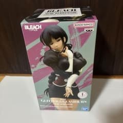 BLEACH GLITTER&GLAMOURS 涅ネム フィギュア【新品未開封】 - メルカリ