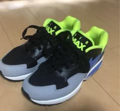 NIKE スニーカー エアマックスのサムネイル