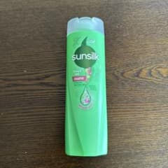 sunsilk サンシルク ストロング&ロング　シャンプーのサムネイル