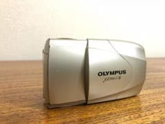 【美品】 オリンパス OLYMPUS μII ミュー II 35mm F2.8のサムネイル