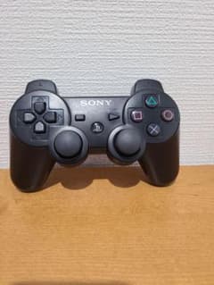 PS3コントローラー※ジャンクのサムネイル