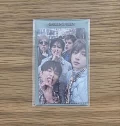 CORTIS コルティス weverse Japan特典 団体 カード&ケース - メルカリ