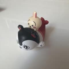 映画ちいかわ うさぎ 入場者特典　第3弾のサムネイル