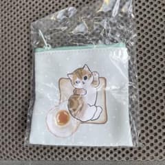 mofsandポーチコレクション　デザインBのサムネイル