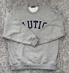 NAUTICA ノーティカ スウェット Sweatshirtのサムネイル
