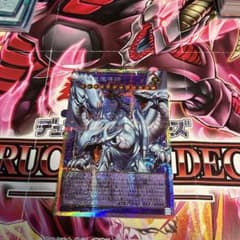 究極竜魔導師 マスターオブドラゴンマギア オーバーフレーム プリシク